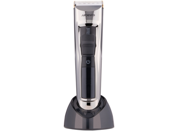 Машинка для стрижки волос ARDESTO HC-Y30-DBS - изображение 4