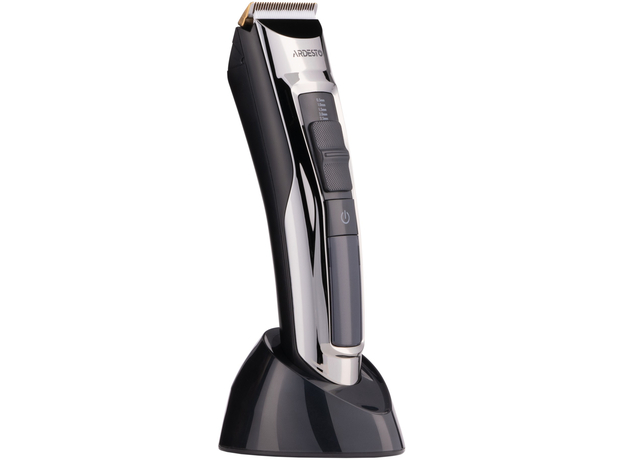 Машинка для стрижки волос ARDESTO HC-Y30-DBS - изображение 5