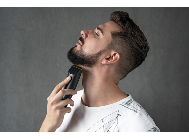 Машинка для стрижки волос ARDESTO HC-Y30-DBS - изображение 11