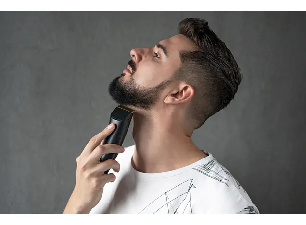 Машинка для стрижки волос ARDESTO HC-Y30-DBS - изображение 11