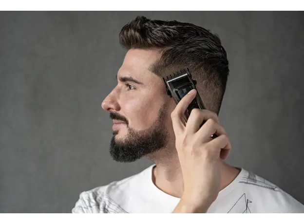 Машинка для стрижки волос ARDESTO HC-Y30-DBS - изображение 12