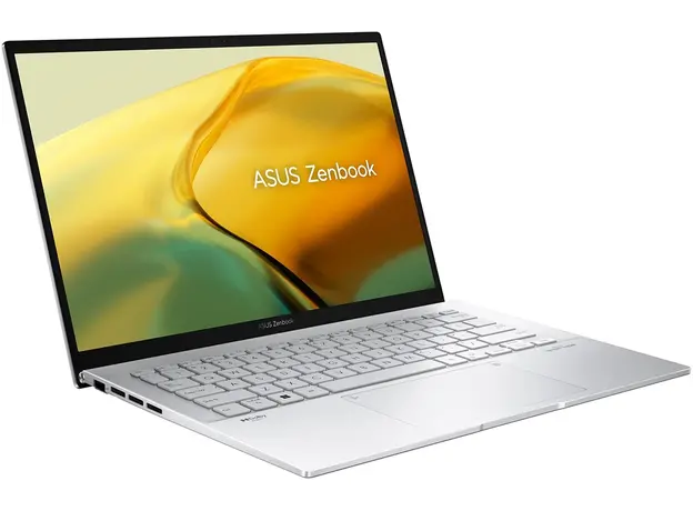 Ноутбук Asus Zenbook 14 UX3402VA [UX3402VA-KP695] (90NB10G6-M012J0) - изображение 2