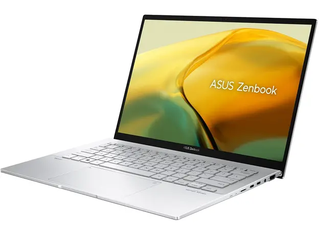 Ноутбук Asus Zenbook 14 UX3402VA [UX3402VA-KP695] (90NB10G6-M012J0) - изображение 3