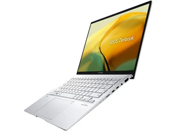 Ноутбук Asus Zenbook 14 UX3402VA [UX3402VA-KP695] (90NB10G6-M012J0) - изображение 4