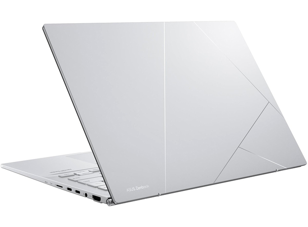 Ноутбук Asus Zenbook 14 UX3402VA [UX3402VA-KP695] (90NB10G6-M012J0) - изображение 11