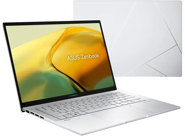 Ноутбук Asus Zenbook 14 UX3402VA [UX3402VA-KP695] (90NB10G6-M012J0) - изображение 18