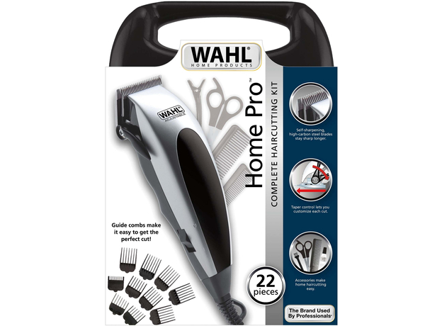 Машинка для стрижки волос WAHL HomePro 2216 (09243-2216) - изображение 3
