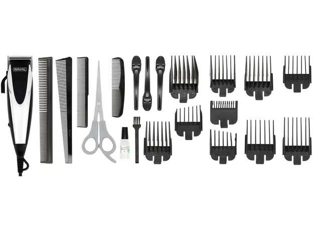 Машинка для стрижки волос WAHL HomePro Complete Kit 2616 (09243-2616) - изображение 2