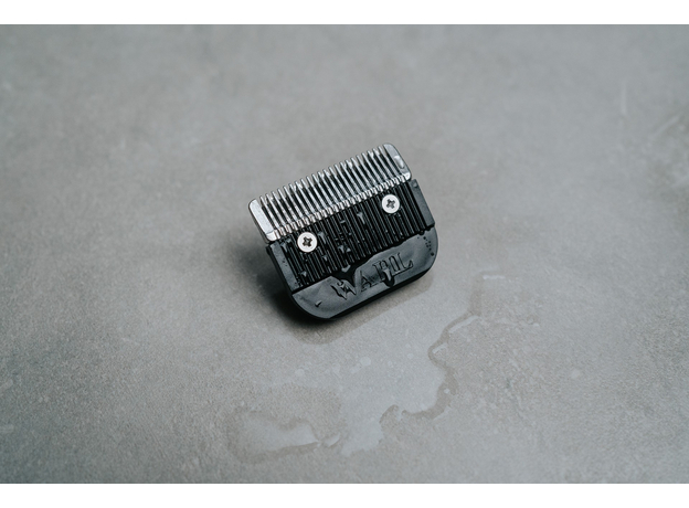 Машинка для стрижки волос + мини-триммер WAHL Color Pro Cordless Combo 09649-916 - изображение 6