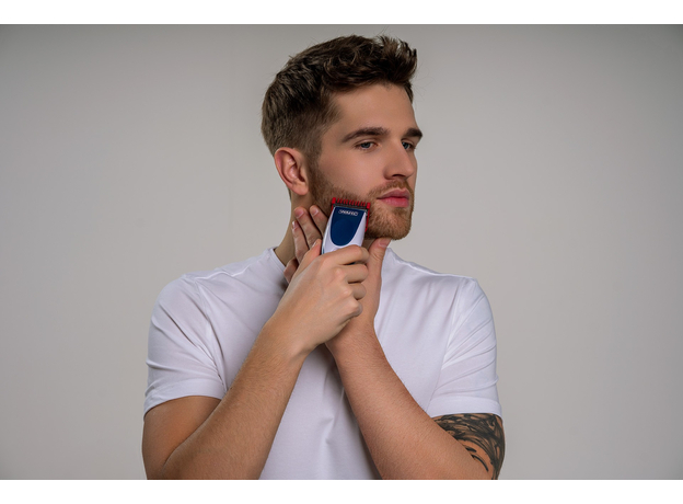 Машинка для стрижки волос WAHL Color Pro Cordless 09649-016 - изображение 7