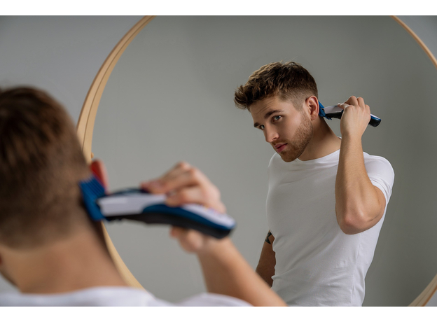 Машинка для стрижки волос WAHL Color Pro Cordless 09649-016 - изображение 8