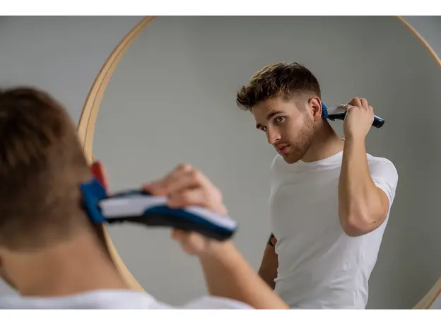 Машинка для стрижки волос WAHL Color Pro Cordless 09649-016 - изображение 8