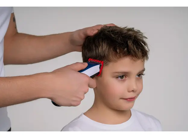 Машинка для стрижки волос + мини-триммер WAHL Color Pro Cordless Combo 09649-916 - изображение 9