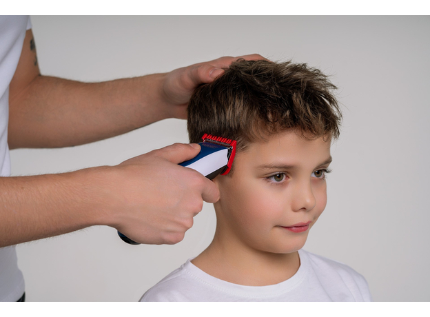 Машинка для стрижки волос WAHL Color Pro Cordless 09649-016 - изображение 9