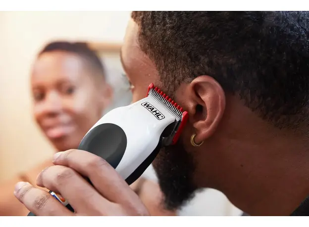 Машинка для стрижки волос Wahl ChromePro Delu Xe 20104.0460 - изображение 5