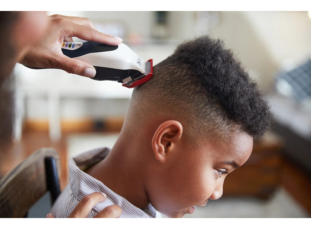 Машинка для стрижки волос Wahl ChromePro Delu Xe 20104.0460 - изображение 7