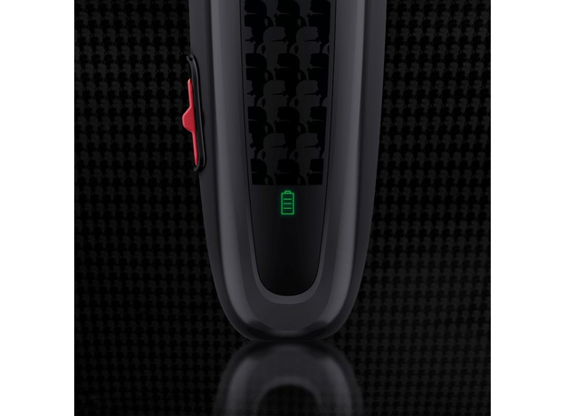 Машинка для стрижки волос Rowenta X KARL LAGERFELD Perfect Line TN152LF0 - изображение 4