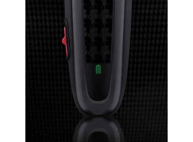 Машинка для стрижки волос Rowenta X KARL LAGERFELD Perfect Line TN152LF0 - изображение 4