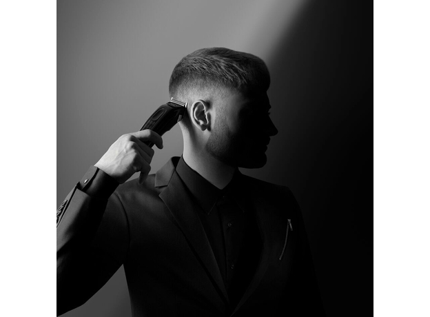 Машинка для стрижки волос Rowenta X KARL LAGERFELD Perfect Line TN152LF0 - изображение 6