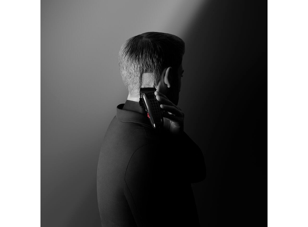 Машинка для стрижки волос Rowenta X KARL LAGERFELD Perfect Line TN152LF0 - изображение 7