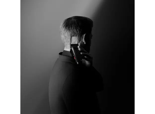 Машинка для стрижки волос Rowenta X KARL LAGERFELD Perfect Line TN152LF0 - изображение 7