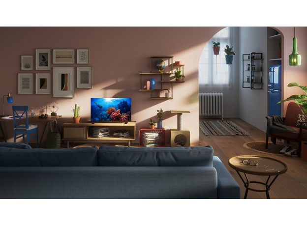 Телевизор Philips 43PFS6808/12 - изображение 10