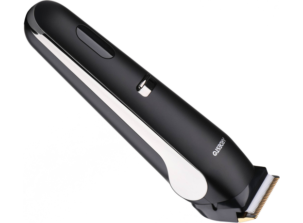 Машинка для стрижки волос Ardesto HC-Y32-B 5 Вт - изображение 2