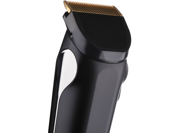 Машинка для стрижки волос Ardesto HC-Y32-B 5 Вт - изображение 4