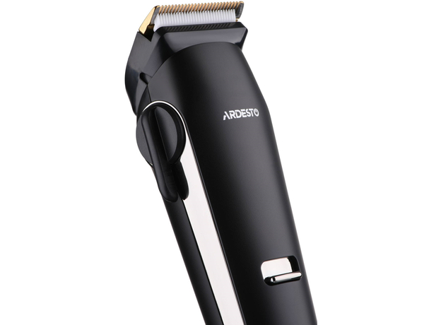 Машинка для стрижки волос Ardesto HC-Y32-B 5 Вт - изображение 5