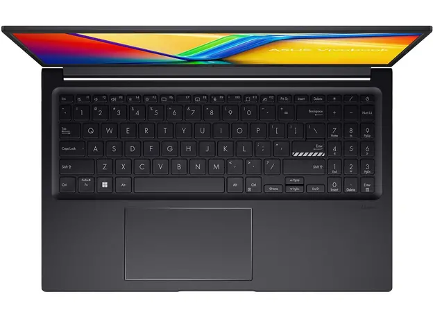 Ноутбук Asus Vivobook 15X OLED K3504VA [K3504VA-MA441] (90NB10A1-M00HY0) - изображение 5