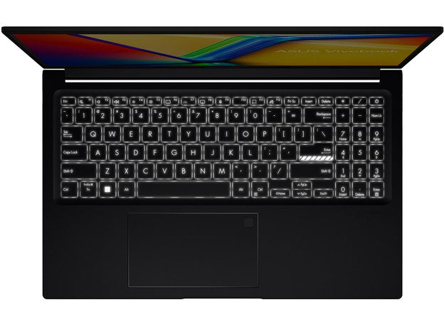 Ноутбук Asus Vivobook 15X OLED K3504VA [K3504VA-MA441] (90NB10A1-M00HY0) - изображение 6