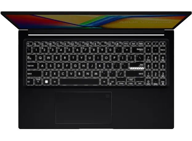 Ноутбук Asus Vivobook 15X OLED K3504VA [K3504VA-MA441] (90NB10A1-M00HY0) - изображение 6