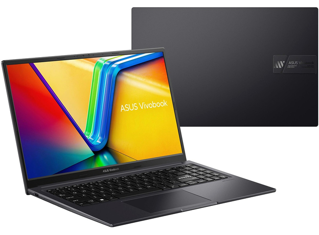 Ноутбук Asus Vivobook 15X OLED K3504VA [K3504VA-MA441] (90NB10A1-M00HY0) - изображение 14