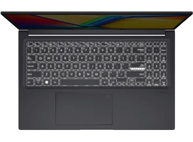 Ноутбук Asus Vivobook 15X OLED K3504VA [K3504VA-MA441] (90NB10A1-M00HY0) - изображение 15