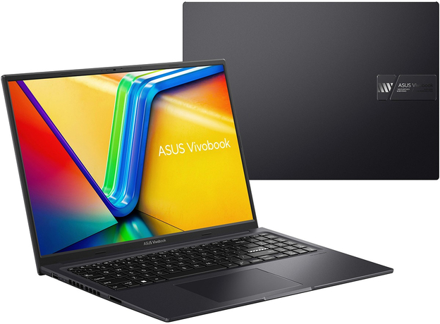 Ноутбук Asus Vivobook 16X OLED K3605VC [K3605VC-N1246] - изображение 12