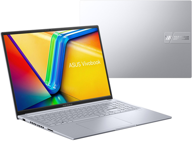 Ноутбук Asus Vivobook 16X OLED K3605VU [K3605VU-WS96] - изображение 11