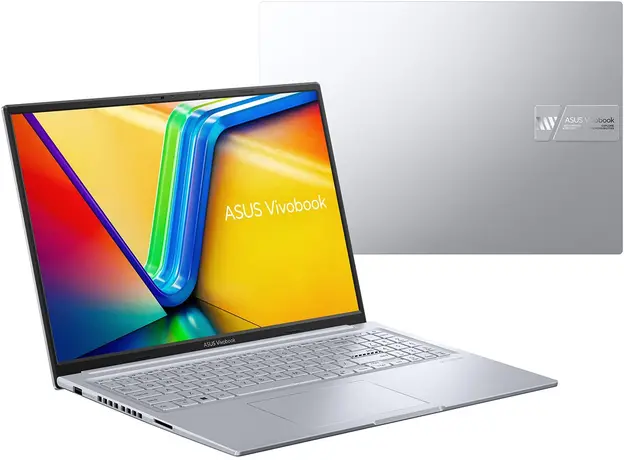 Ноутбук Asus Vivobook 16X OLED K3605VU [K3605VU-WS96] - изображение 11