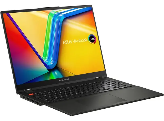 Ноутбук Asus Vivobook S 16 Flip OLED TP3604VA [TP3604VA-EB94T] (90NB1051-M00290) - изображение 2