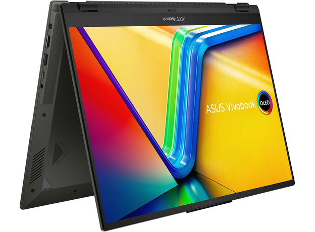 Ноутбук Asus Vivobook S 16 Flip OLED TP3604VA [TP3604VA-EB94T] (90NB1051-M00290) - изображение 6