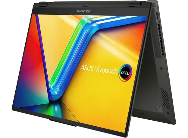 Ноутбук Asus Vivobook S 16 Flip OLED TP3604VA [TP3604VA-EB94T] (90NB1051-M00290) - изображение 7