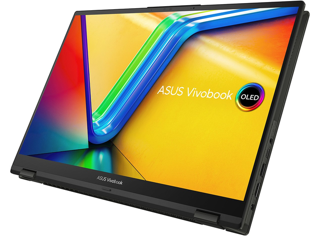 Ноутбук Asus Vivobook S 16 Flip OLED TP3604VA [TP3604VA-EB94T] (90NB1051-M00290) - изображение 13