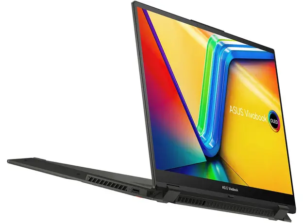 Ноутбук Asus Vivobook S 16 Flip OLED TP3604VA [TP3604VA-EB94T] (90NB1051-M00290) - изображение 17