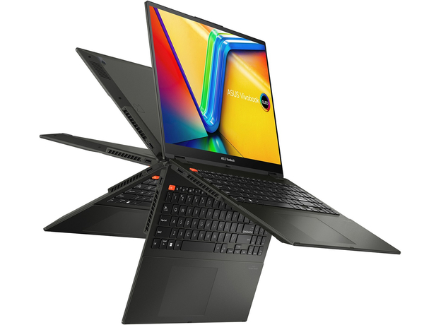 Ноутбук Asus Vivobook S 16 Flip OLED TP3604VA [TP3604VA-EB94T] (90NB1051-M00290) - изображение 19