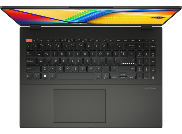 Ноутбук Asus Vivobook S 16 Flip OLED TP3604VA [TP3604VA-EB94T] (90NB1051-M00290) - изображение 20