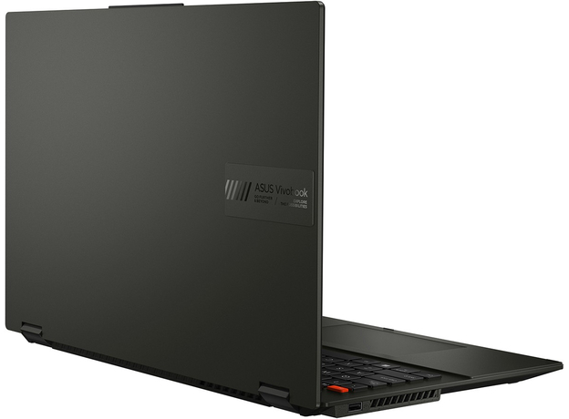 Ноутбук Asus Vivobook S 16 Flip OLED TP3604VA [TP3604VA-EB94T] (90NB1051-M00290) - изображение 23