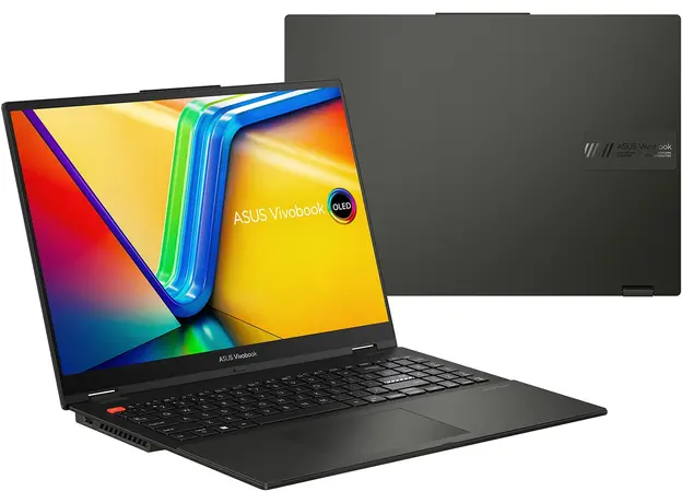 Ноутбук Asus Vivobook S 16 Flip OLED TP3604VA [TP3604VA-EB94T] (90NB1051-M00290) - изображение 31