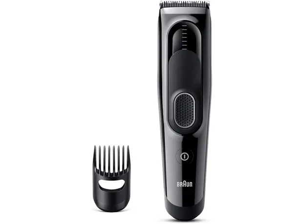 Машинка для стрижки волос Braun HairClip Series 5 HC5310 (4210201448679) - изображение 2