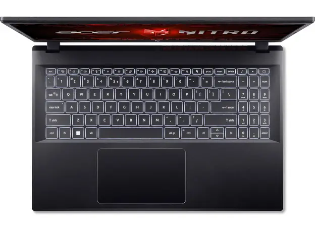 Ноутбук Acer Nitro V 15 ANV15-51 [ANV15-51-75AC] (NH.QNBEX.00H) - изображение 4