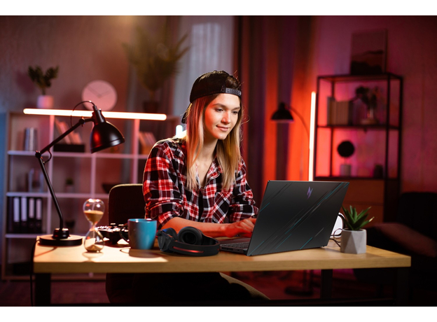 Ноутбук Acer Nitro V 15 ANV15-51 [ANV15-51-75AC] (NH.QNBEX.00H) - изображение 14