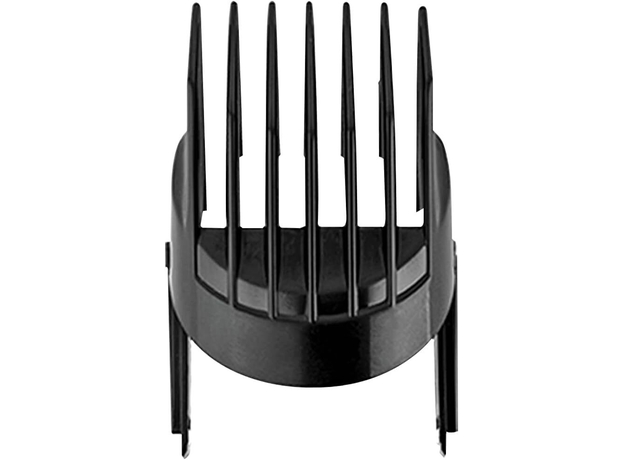 Набор триммер и машинка для стрижки REMINGTON The Works HC905 - изображение 2